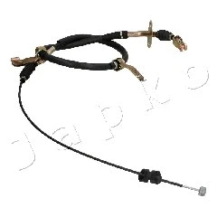 Cable Pull, parking brake (131339R)