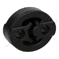 Mount, exhaust system
