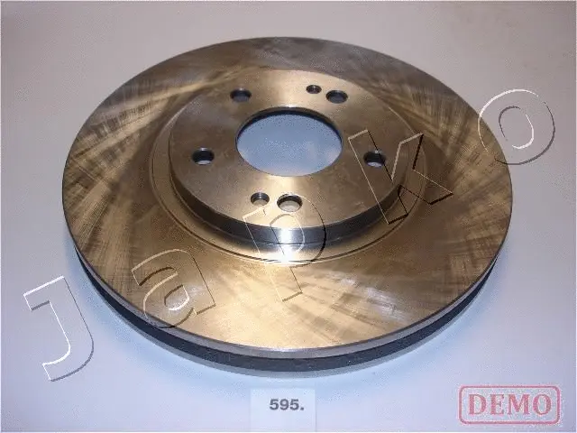 Brake Disc (60595C)