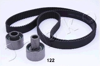 Timing Belt Kit (KJT122)