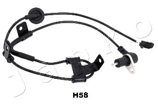 Sensor, wheel speed (151H58)