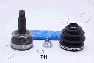 Joint Kit, drive shaft (62711)