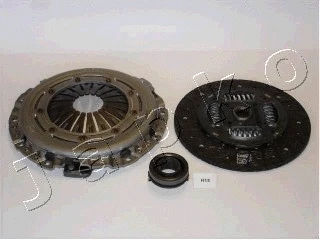 Clutch Kit (92H12)