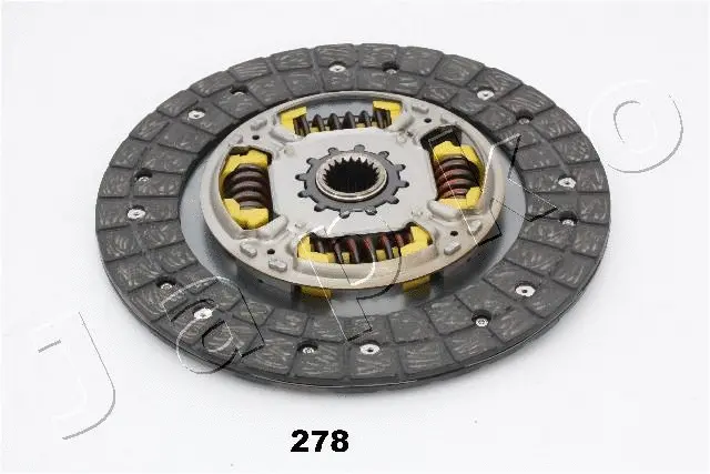Clutch Disc (80278)