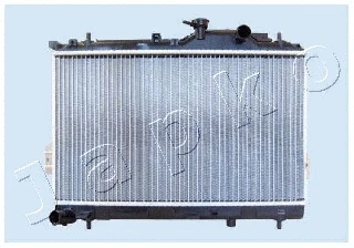 Radiator, engine cooling (RDA283079)