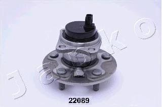 Wheel Hub (422089)