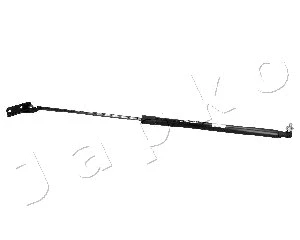 Gas Spring, boot/cargo area (ZSJ80003)