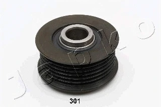 Alternator Freewheel Clutch (130301)
