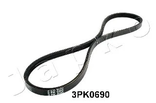 V-Ribbed Belt (3PK0690)