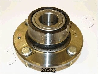 Wheel Hub (420523)