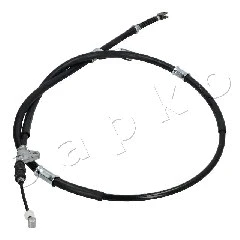 Cable Pull, parking brake