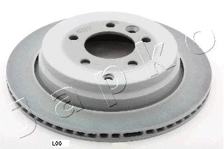 Brake Disc (61L00)
