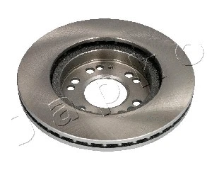 Brake Disc (60529C)