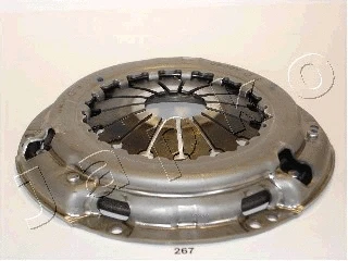 Clutch Pressure Plate (70267)