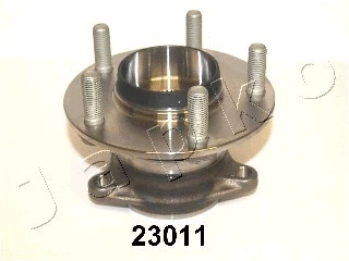 Wheel Hub