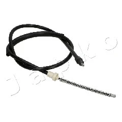 Cable Pull, parking brake (1310621)