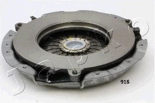 Clutch Pressure Plate