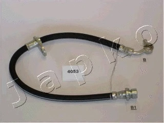 Holding Bracket, brake hose (694053)
