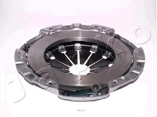 Clutch Pressure Plate