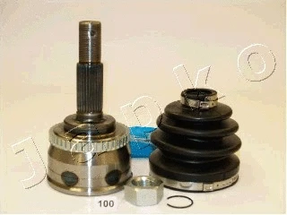 Joint Kit, drive shaft (62100)
