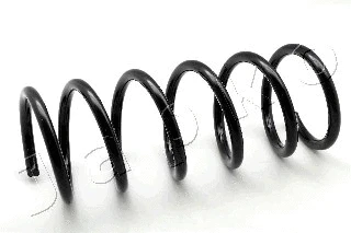 Suspension Spring (ZCJ6671A)