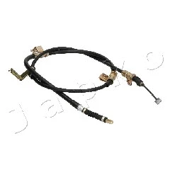 Cable Pull, parking brake (131H61L)