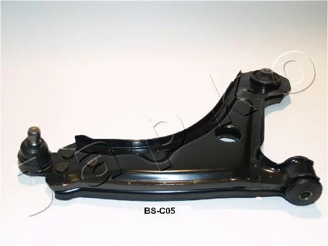 Control/Trailing Arm, wheel suspension (72C05)