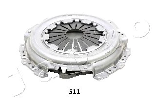 Clutch Pressure Plate (70511)