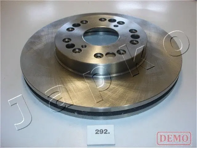 Brake Disc (60292C)