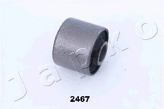 Mounting, control/trailing arm (GOJ2467)