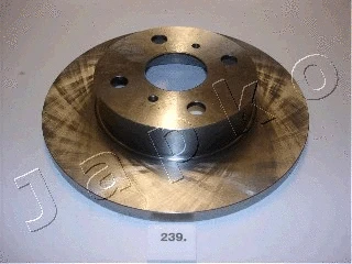 Brake Disc (60239)