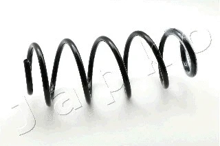 Suspension Spring (ZCJ2637H)