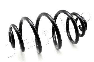 Suspension Spring (ZCJ5161J)