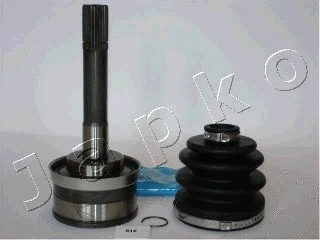 Joint Kit, drive shaft (62612)
