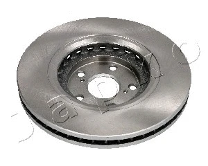 Brake Disc (602048C)
