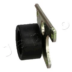 Tensioner, timing belt