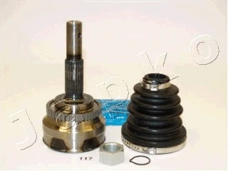 Joint Kit, drive shaft (62117)