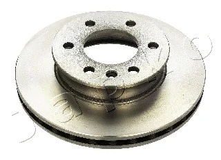 Brake Disc (600559)