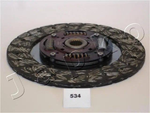 Clutch Disc (80534)