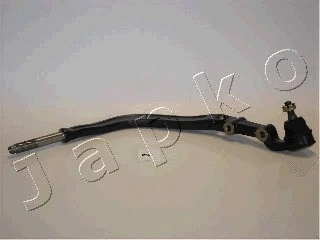 Control/Trailing Arm, wheel suspension (26495)