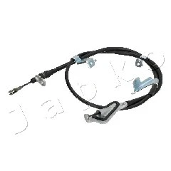 Cable Pull, parking brake (131156R)