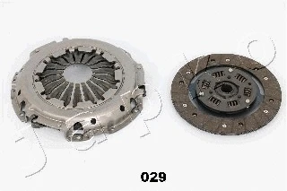 Clutch Kit (92029)