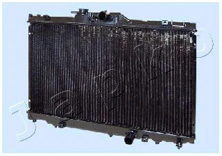 Radiator, engine cooling (RDA152099)