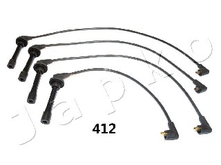 Ignition Cable Kit (132412)