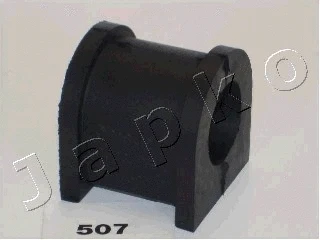 Bushing, stabiliser bar (GOJ507)