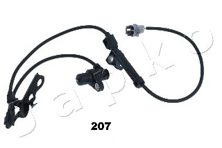 Sensor, wheel speed (151207)