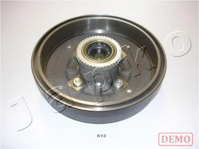 Brake Drum