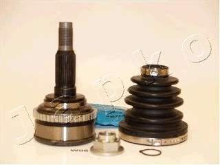 Joint Kit, drive shaft (62W06)
