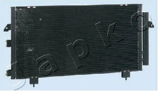 Condenser, air conditioning (CND153019)