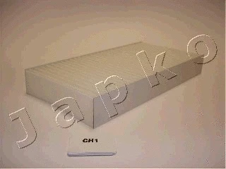 Filter, cabin air (21CH1)